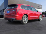 Used 2020 Cadillac XT6 Premium Luxury image 2