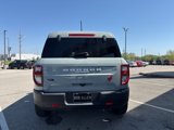 Used 2023 Ford Bronco Sport Big Bend w/ Convenience Package image 4