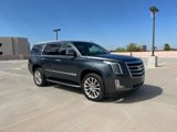 Used 2019 Cadillac Escalade Premium Luxury image 3