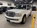 Used 2014 Lincoln Navigator 4WD image 4