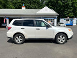 Used 2010 Subaru Forester 2.5X image 4