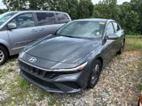 Certified 2024 Hyundai Elantra SEL image 5