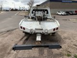 Used 2010 Ford F550 4x4 Crew Cab Super Duty image 3