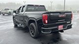 Certified 2023 GMC Sierra 1500 Elevation image 6