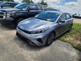 Used 2023 Kia Forte GT-Line w/ GT-Line Premium Package image 3