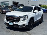 Certified 2022 GMC Terrain SLE image 4