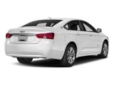 Used 2018 Chevrolet Impala LT w/ LT Convenience Package image 6