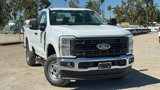 New 2025 Ford F250 XLT w/ Camper Package image 2