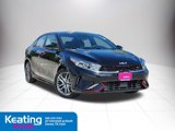 Used 2022 Kia Forte GT-Line w/ GT-Line Technology Package image 3