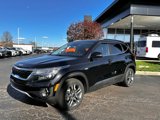 Used 2023 Kia Seltos S w/ Navigation Package image 4