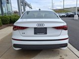 New 2025 Audi A3 2.0T Premium image 5