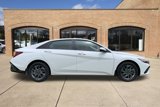 New 2025 Hyundai Elantra Blue image 2