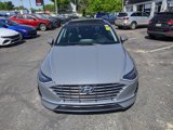 Used 2023 Hyundai Sonata Limited w/ Cargo Package image 5