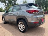 Used 2022 Chevrolet TrailBlazer LS image 5