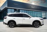 Certified 2024 INFINITI QX60 Luxe w/ Cargo Package image 4