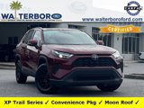 Used 2022 Toyota RAV4 XLE image 1