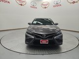 Used 2023 Toyota Camry SE image 4