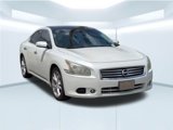 Used 2013 Nissan Maxima 3.5 SV w/ Premium Pkg image 4