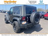 Used 2010 Jeep Wrangler Sport image 3
