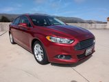 Used 2015 Ford Fusion SE w/ Equipment Group 202A image 3