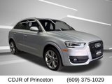 Used 2015 Audi Q3 2.0T Prestige image 1