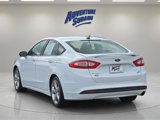 Used 2014 Ford Fusion SE w/ Equipment Group 201A image 5