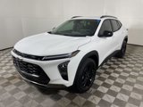 New 2025 Chevrolet Trax ACTIV w/ Driver Confidence Package image 5