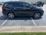 Used 2018 Honda Pilot Elite image 3
