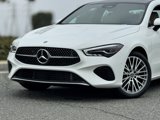 New 2025 Mercedes-Benz CLA 250 image 3