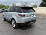 Used 2017 Land Rover Range Rover Sport image 6