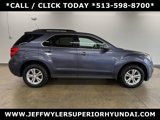 Used 2013 Chevrolet Equinox LT w/ Driver Convenience Package image 2