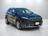 Used 2018 Jeep Cherokee Limited image 3