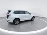 Certified 2023 Cadillac XT6 Premium Luxury w/ Platinum Package image 4