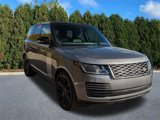 Used 2021 Land Rover Range Rover Westminster Edition image 3