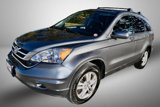 Used 2011 Honda CR-V EX-L image 2