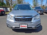 Used 2018 Subaru Forester 2.5i Limited image 2