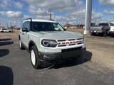 New 2024 Ford Bronco Sport Heritage w/ Heritage Convenience Package image 5
