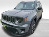Used 2021 Jeep Renegade Limited w/ Sun & Sound Group image 6