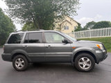 Used 2008 Honda Pilot EX-L image 4