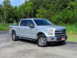 Used 2015 Ford F150 XLT w/ Equipment Group 302A Luxury image 5