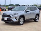 Used 2020 Toyota RAV4 XLE image 5