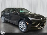 New 2025 Buick Envista Avenir image 3