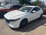 Used 2019 MAZDA MAZDA3 Hatchback image 4