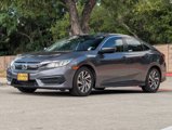 Used 2016 Honda Civic EX image 2