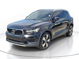Used 2019 Volvo XC40 T4 Momentum image 3