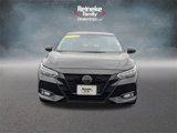 Used 2022 Nissan Sentra SR w/ Midnight Edition image 3