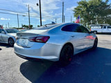 Used 2020 Chevrolet Malibu LT w/ Leather Package image 6