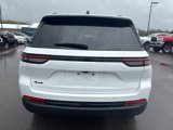 New 2025 Jeep Grand Cherokee Altitude image 4