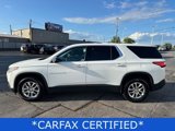 Used 2020 Chevrolet Traverse LS image 4