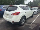 Used 2010 Nissan Murano SL w/ Leather Pkg image 2